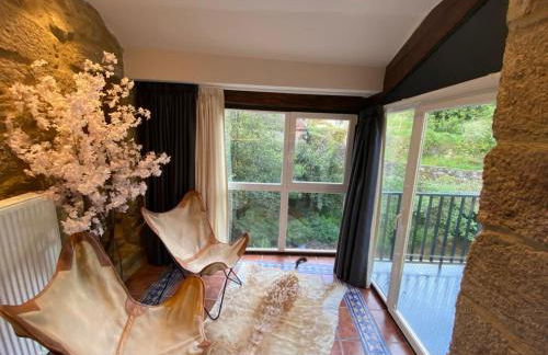 Casa Posto da Guarda Fiscal - Foto 24