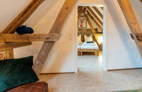 Schlafstaelle - Foto 7