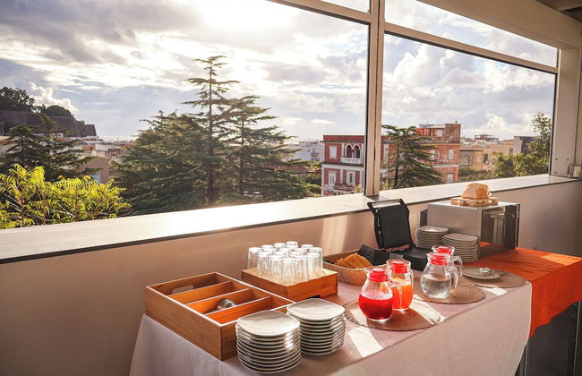 Appartamenti il Ventaglio - Foto 67