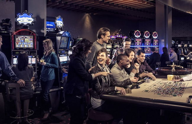 Le Manoir - Escapades Tremblant - Foto 51