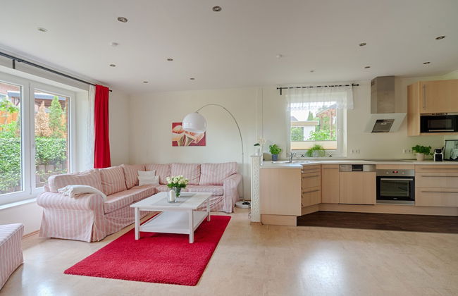 Ferienhaus Dibbersen Wittenhögen - Photo 5