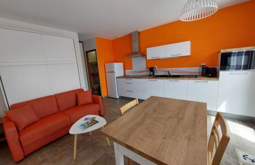 Les Marinières d'Oléron - Foto 7