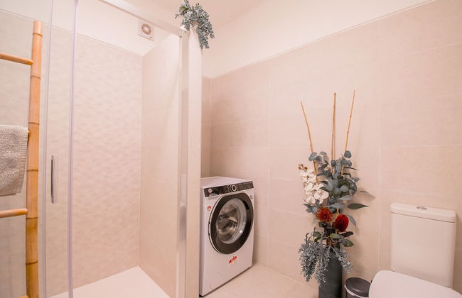 99 ADM Casa Mendes Fabulous Townhouse With Share - Foto 51