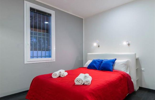 Freccia Rossa Bologna Apartment - Foto 4