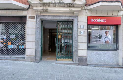 Azkuna Plaza & Vista Alegre by Next Stop Bilbao - Foto 36