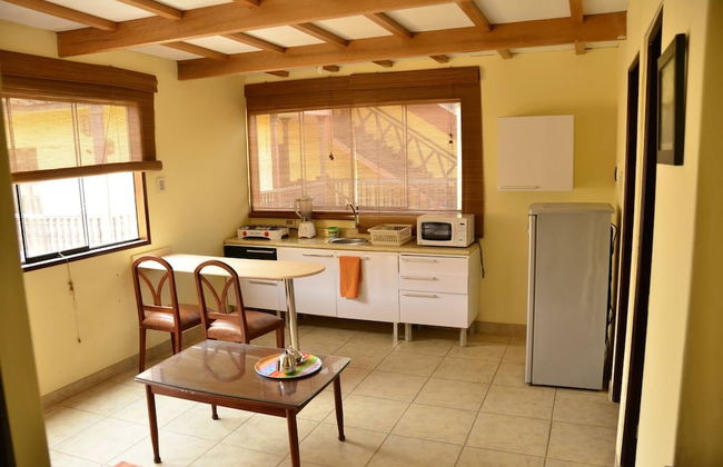 Huanchaco Departamentos - Foto 9