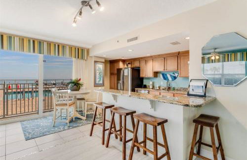 Unit 103 Opus - 3 Bedroom Ocean Front - Foto 19