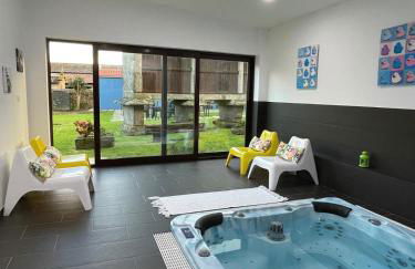 A Ribeira do Tambre - Foto 39