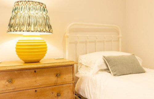 Golwg y Lan - A stunning home for 10 with sea views - Foto 36