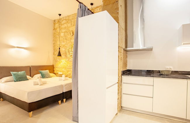 MyFlats Luxury Downtown - Foto 54