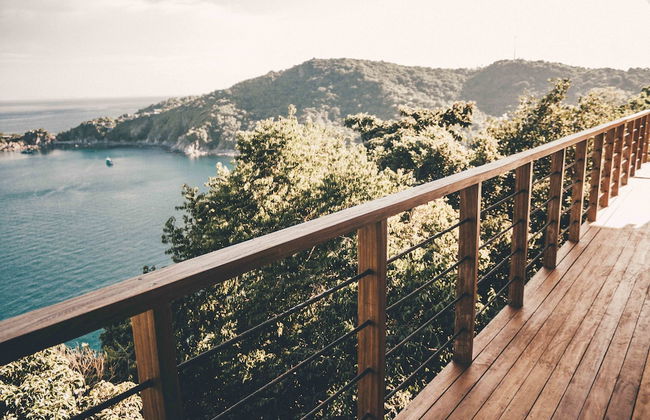 Langkhai Garden Villas - Foto 41