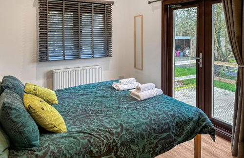 Kestrel Lodge - Foto 8