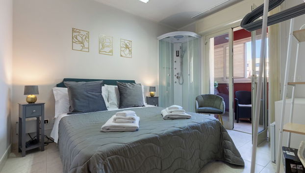 Fior Di Loto Central - Foto 4, Zimmer