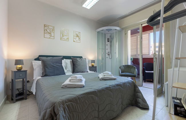 Fior Di Loto Central - Foto 4