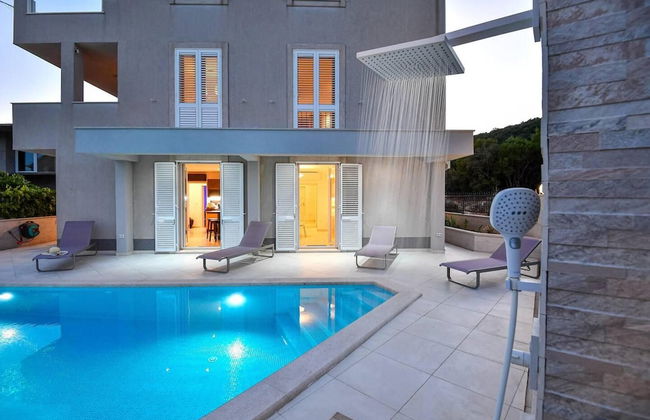 Beautiful 1-bed Apartment in Pobrezje-dubrovnik - Foto 49