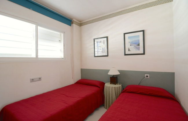 Apartaments Illa Mar d'Or - Foto 30