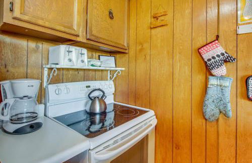 Crab Cottage - Foto 10