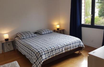 Cozy and welcoming, Pretty quiet holiday home, Crozon peninsula, Camaret-sur-mer - Foto 10