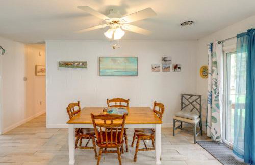 Families with Pets! Home 4 Mi to Ocean City Beach - Foto 6