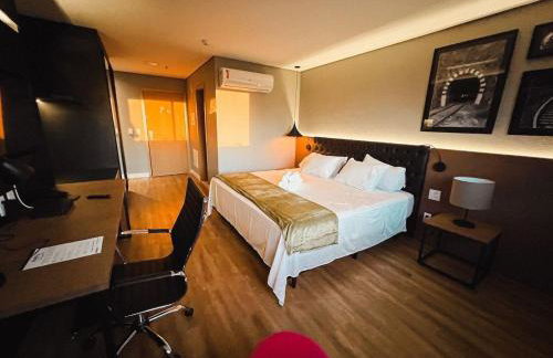 Quartos no QS Marista - Foto 6