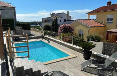 Luxury Histria Apartment with Private Pool Near the Beach - Photo 1