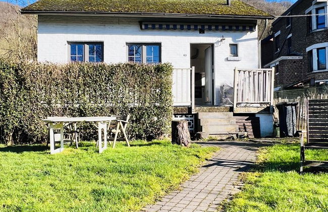 Maison proche rivière avec jardin - Foto 26