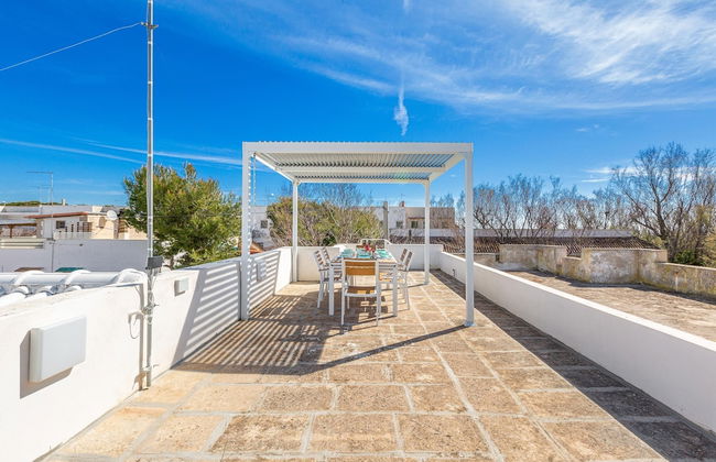 3284 Villa Anita by Barbarhouse - Foto 32