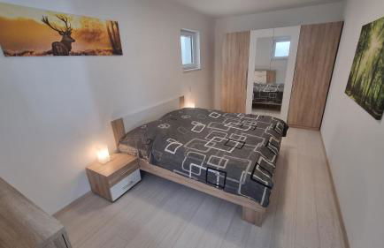 Ferienwohnung Zum Pflanzgarten - Foto 8