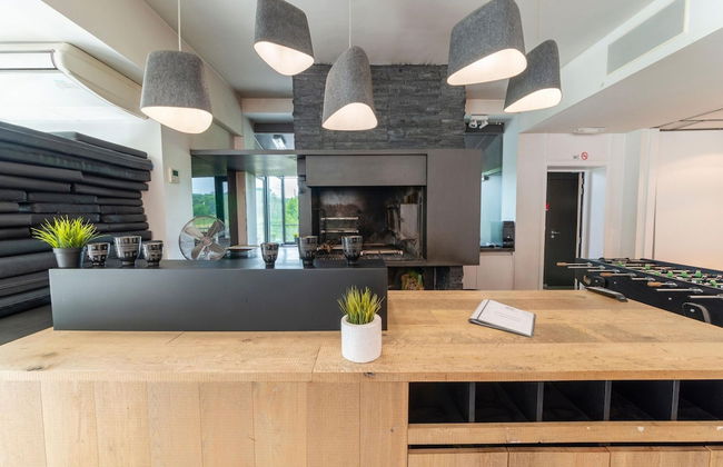 Tranquil Holiday Home in Durbuy - Photo 12