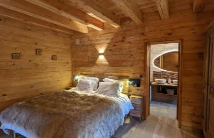 La Boutame : chalet au pied des pistes à Villard Reculas - Foto 38