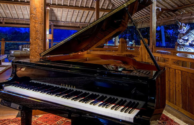 Permata Ayung Private Estate - Photo 49