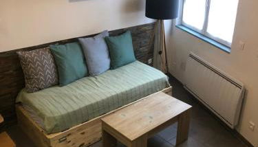 AlloAppartMeublé_L'écrin - Foto 5