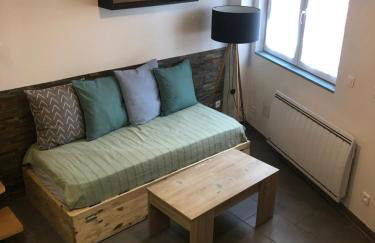 AlloAppartMeublé_L'écrin - Foto 5