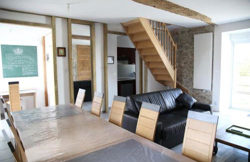 The 2 Gites Saphir et Rubis - Foto 23