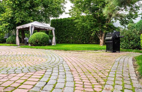 Podlaska Oaza - Dom całoroczny z sauną. - Foto 11