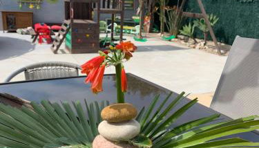 Casa Enric , con zona infantil, piscina y parking privado - Foto 3