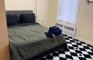 Throopstar Apartment - Foto 16