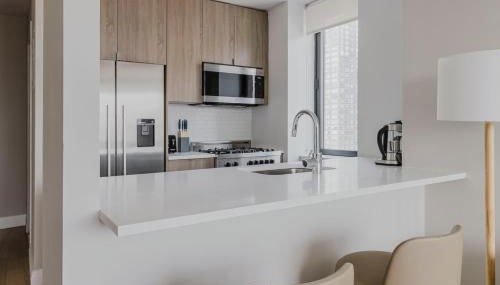 Blueground Upper East Side studio apartment NYC-1553 - Foto 4, Other