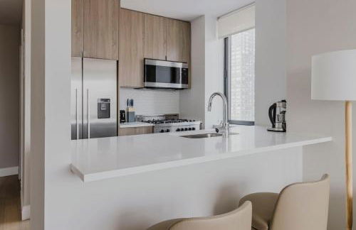 Blueground Upper East Side studio apartment NYC-1553 - Foto 4