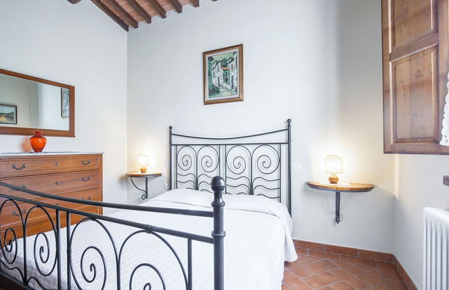 Belvilla by OYO San Miniato Trilocale - Foto 4