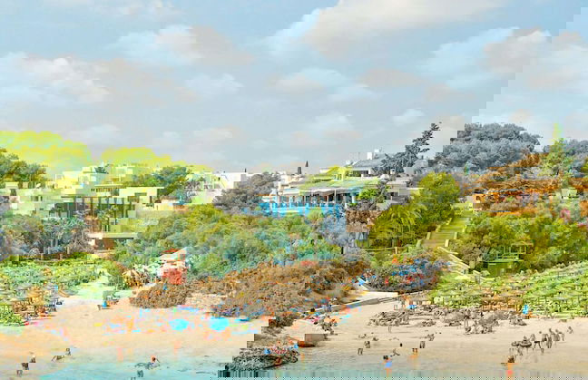 MarSenses Ferrera Blanca Hotel Family - Foto 61