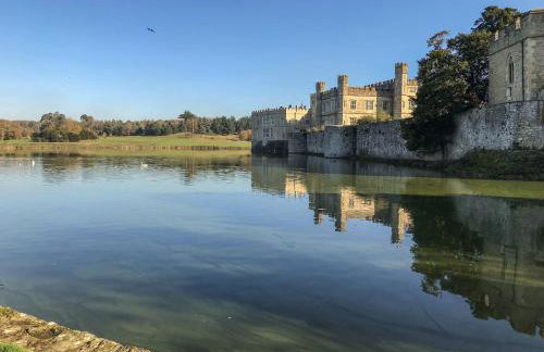 Knights Cottage - Foto 27