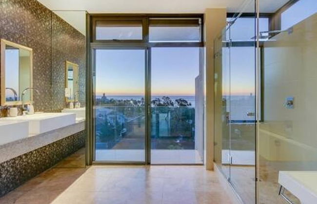 Dual Level Apartment Walking Distance to the Beach Harrier Place - Foto 20