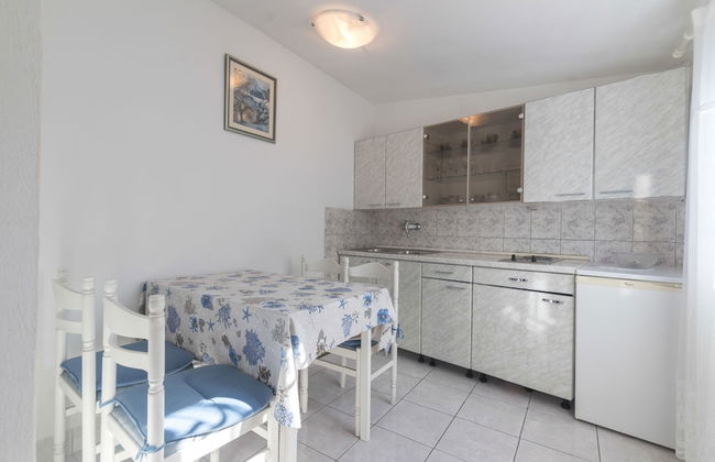 Apartments Jaksa - Foto 15