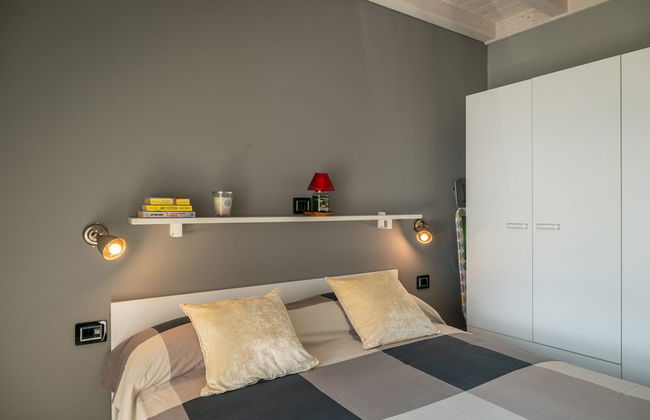 Panorama in Spiglia With 1 Bedrooms and 1 Bathrooms - Foto 11