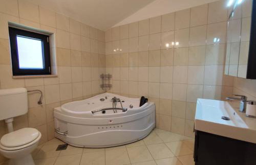 Villa Tramonto 4 stars, Krnica - Foto 16