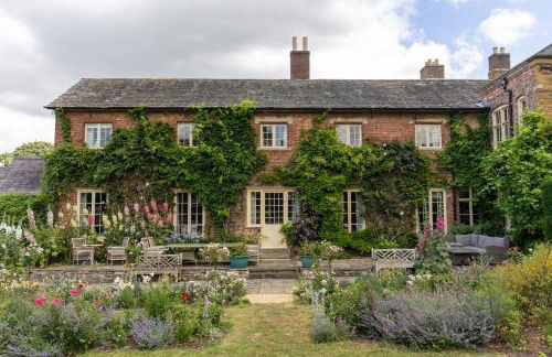 Belvoir Lodge - Sleeps 18 - Belvoir Castle - Photo 30