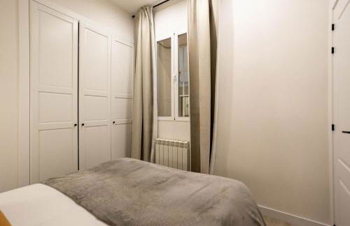 Puerta de America en Madrid - Photo 24