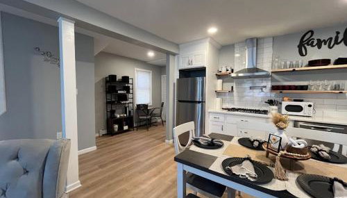 Luxe Haven, Pergola, FirePit NearCasinos, Sleeps8 - Foto 5