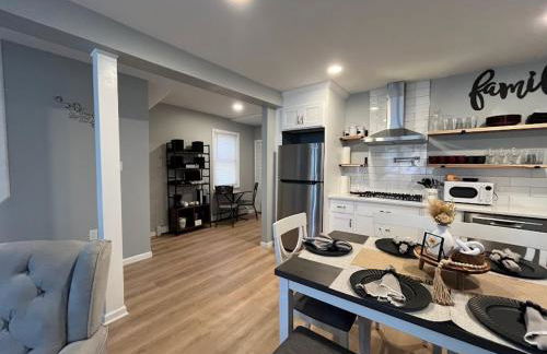 Luxe Haven, Pergola, FirePit NearCasinos, Sleeps8 - Foto 5